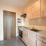 아파트 Cozy In Am Near Gerlitzen Area 애프리츠