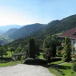 Cozy In Am Near Gerlitzen Area 아파트 애프리츠