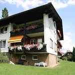Cozy In Am Near Gerlitzen Area