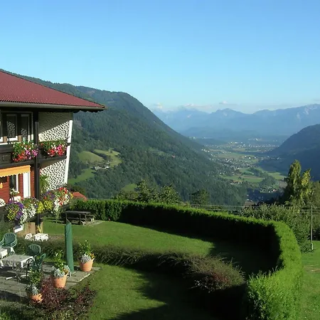 Cozy In Am Near Gerlitzen Area * Afritz