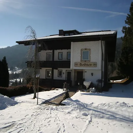 Cozy In Am Near Gerlitzen Area Apartament Afritz