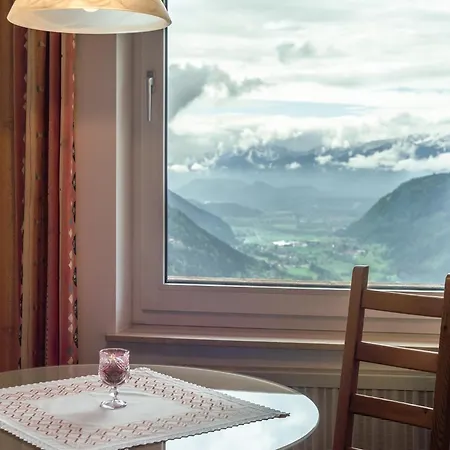 Apartament Cozy In Am Near Gerlitzen Area Afritz