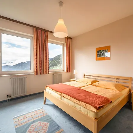 Cozy In Am Near Gerlitzen Area Apartament