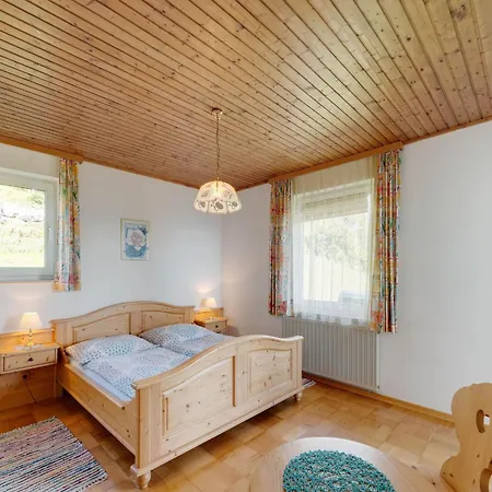 Apartament Cozy In Am Near Gerlitzen Area *