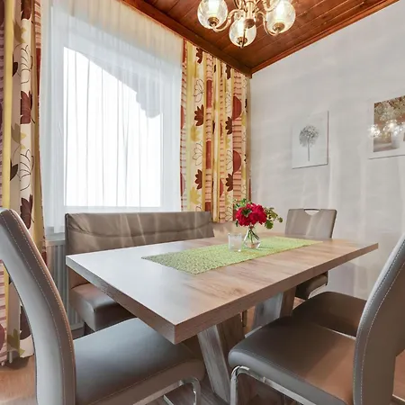 Cozy In Am Near Gerlitzen Area Apartament Afritz
