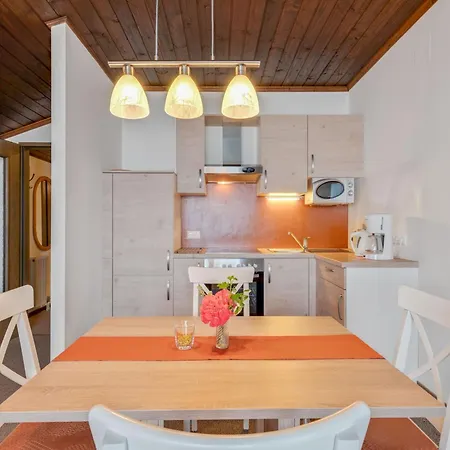 Cozy In Am Near Gerlitzen Area *