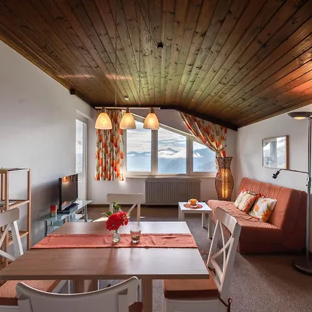 Cozy In Am Near Gerlitzen Area Afritz