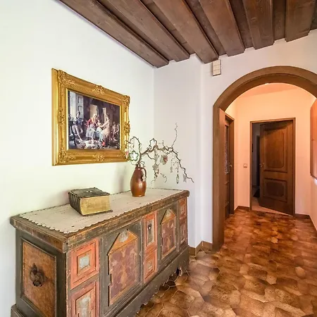 Apartament Cozy In Am Near Gerlitzen Area