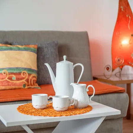 Cozy In Am Near Gerlitzen Area Apartament Afritz
