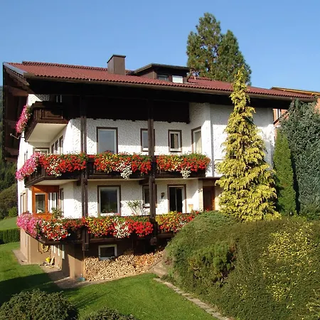 Apartament Cozy In Am Near Gerlitzen Area Afritz