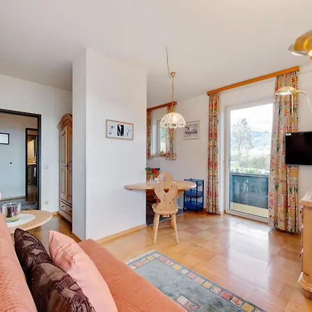 Cozy In Am Near Gerlitzen Area Apartment *