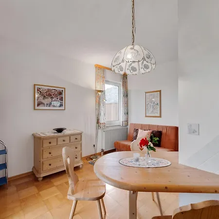 Apartment Cozy In Am Near Gerlitzen Area *