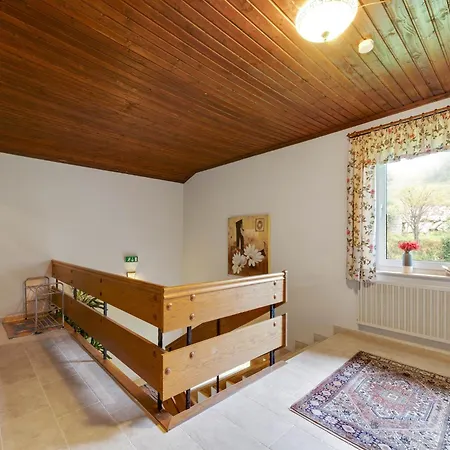 Cozy In Am Near Gerlitzen Area Apartament Afritz