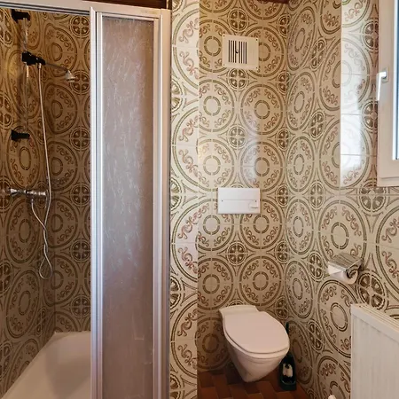 Cozy In Am Near Gerlitzen Area *