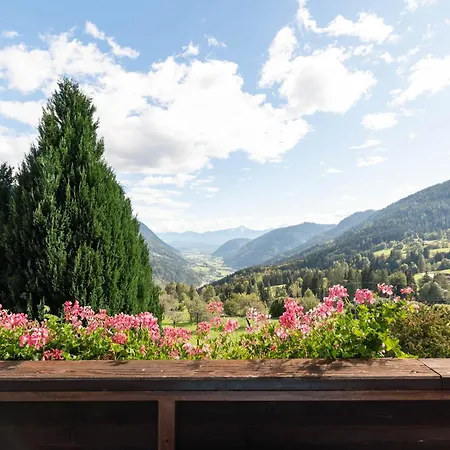 Cozy In Am Near Gerlitzen Area