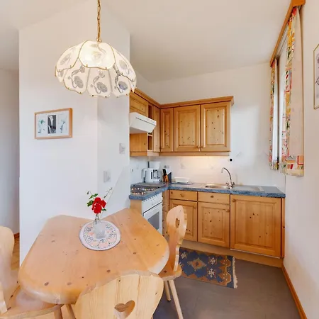 Apartament Cozy In Am Near Gerlitzen Area *