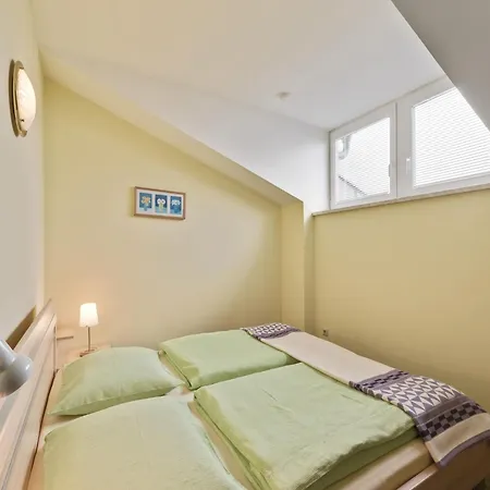 Apartament Cozy In Am Near Gerlitzen Area