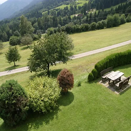 Apartament Cozy In Am Near Gerlitzen Area *