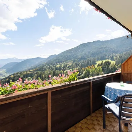 Cozy In Am Near Gerlitzen Area Afritz