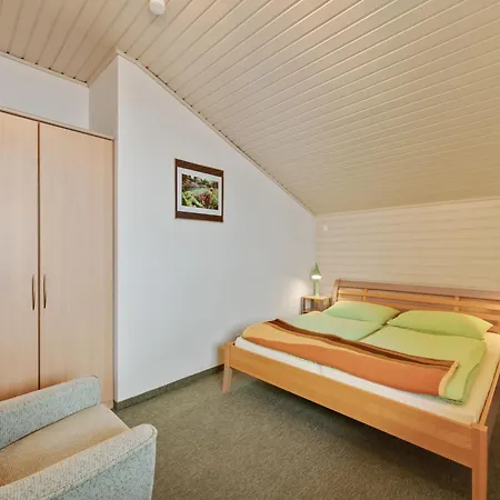 Cozy In Am Near Gerlitzen Area Apartament *