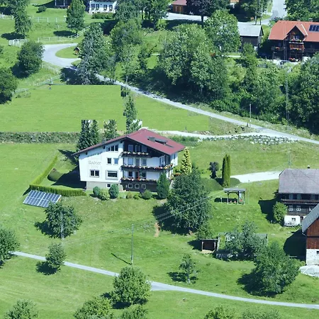 Cozy In Am Near Gerlitzen Area Apartament Afritz