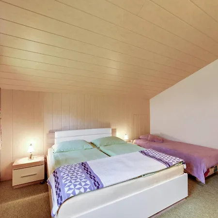 Apartament Cozy In Am Near Gerlitzen Area *