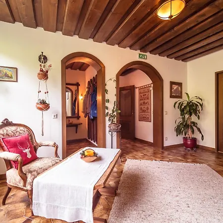 Cozy In Am Near Gerlitzen Area Apartament Afritz