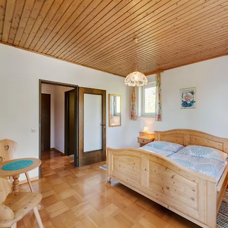 Apartament Cozy In Am Near Gerlitzen Area Afritz