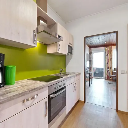 Cozy In Am Near Gerlitzen Area Apartment