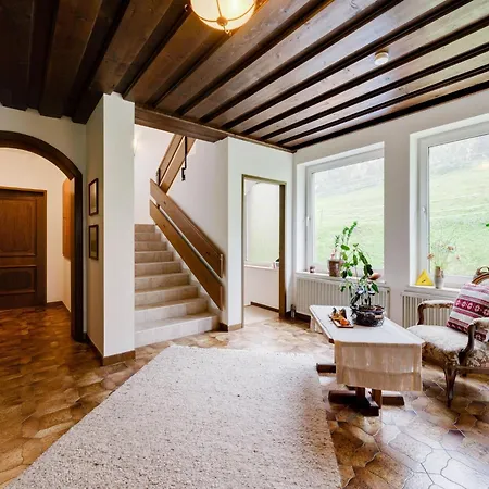 Cozy In Am Near Gerlitzen Area