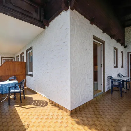 Cozy In Am Near Gerlitzen Area Apartment