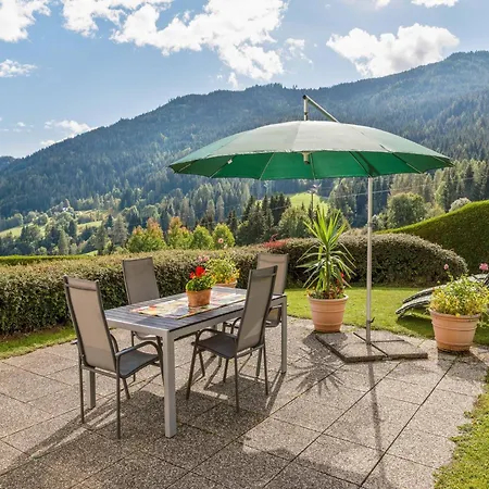 Cozy In Am Near Gerlitzen Area Apartment *