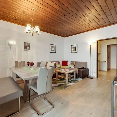 Cozy In Am Near Gerlitzen Area Afritz