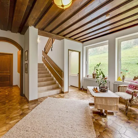 Cozy In Am Near Gerlitzen Area *