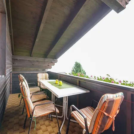 Cozy In Am Near Gerlitzen Area