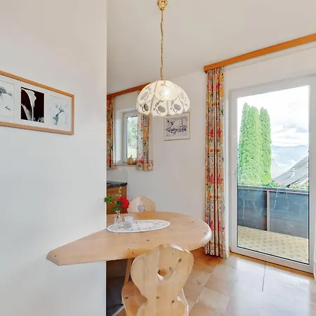 Cozy In Am Near Gerlitzen Area Apartment