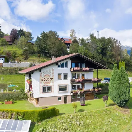 Apartment Cozy In Am Near Gerlitzen Area