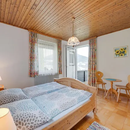 Apartment Cozy In Am Near Gerlitzen Area *