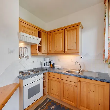 Apartment Cozy In Am Near Gerlitzen Area Afritz