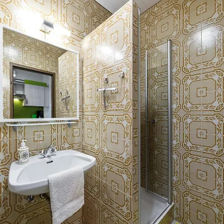 Cozy In Am Near Gerlitzen Area *