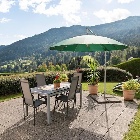 Cozy In Am Near Gerlitzen Area