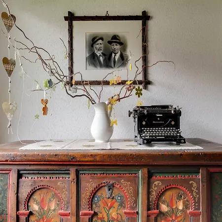 Cozy In Am Near Gerlitzen Area Apartment *