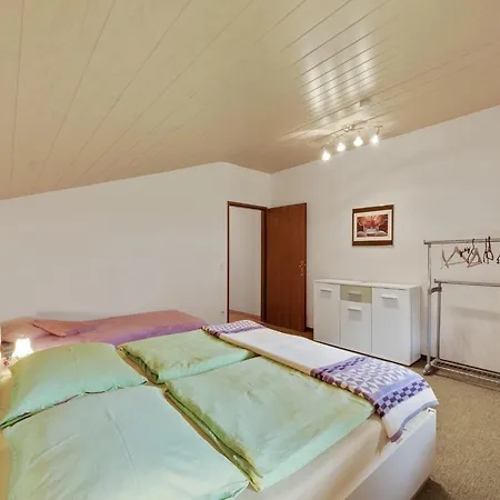 Cozy In Am Near Gerlitzen Area