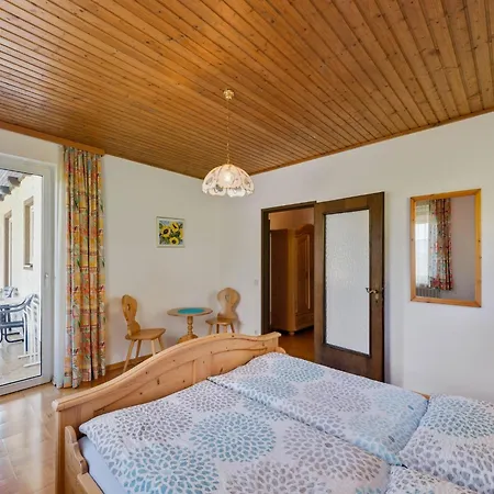 Cozy In Am Near Gerlitzen Area *