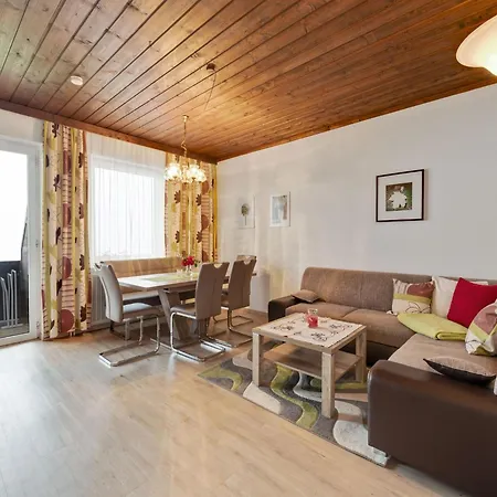 Cozy In Am Near Gerlitzen Area Apartment *