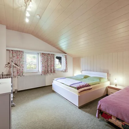 Cozy In Am Near Gerlitzen Area Apartment Afritz