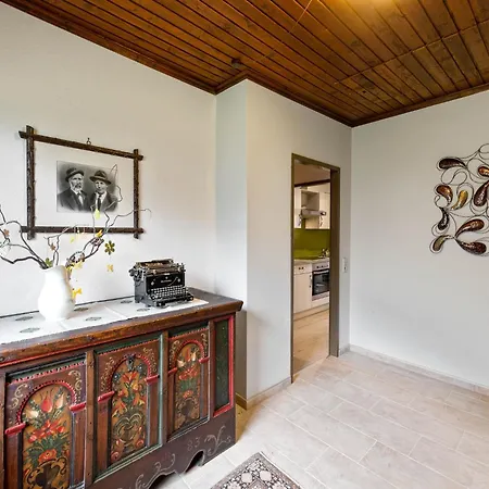 Cozy In Am Near Gerlitzen Area Apartment