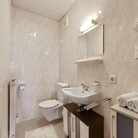 Cozy In Am Near Gerlitzen Area Apartment *