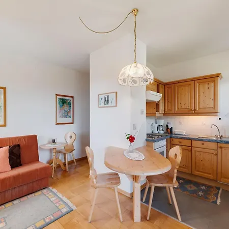 Cozy In Am Near Gerlitzen Area