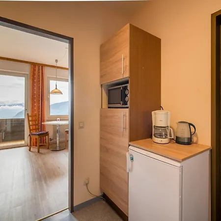 Cozy In Am Near Gerlitzen Area Apartman Afritz am See